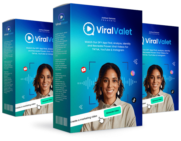 Viral Valet Review