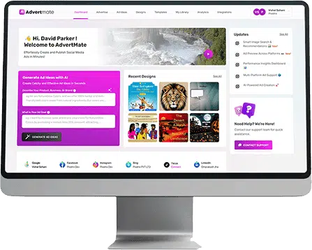 Advertmate Review 2025 OTOs Bonus Coupons