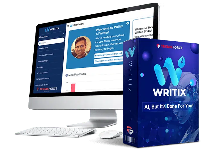 Writix AI Review OTO Demo Coupon Discount Bonus