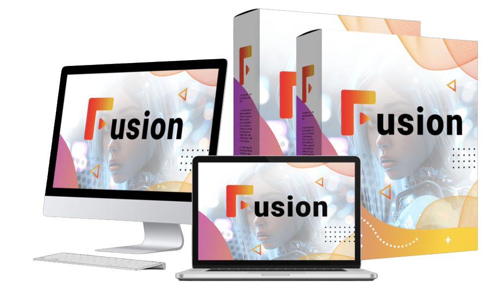 Fusion Review 2025 OTOs Bonus Coupons