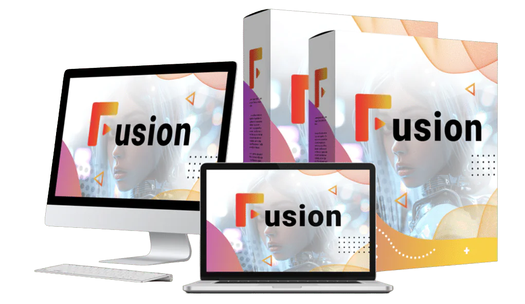 Fusion Review 2025 OTOs Bonus Coupons