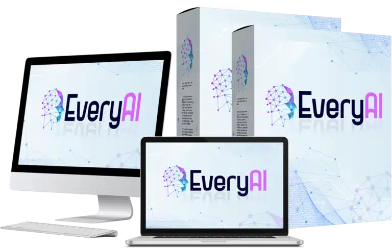 EveryAI Review 2025 OTOs Bonus Coupons